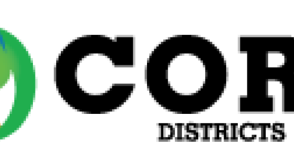 CORE Districts logo