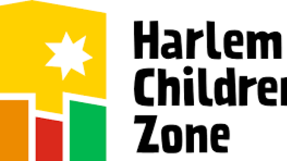 Harlem Children's Zone logo