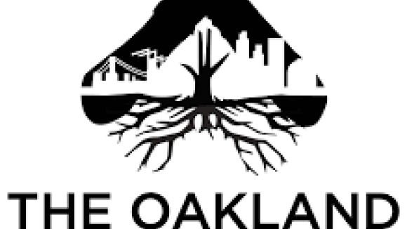 Oakland REACH logo