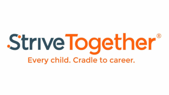 Strive Together Logo