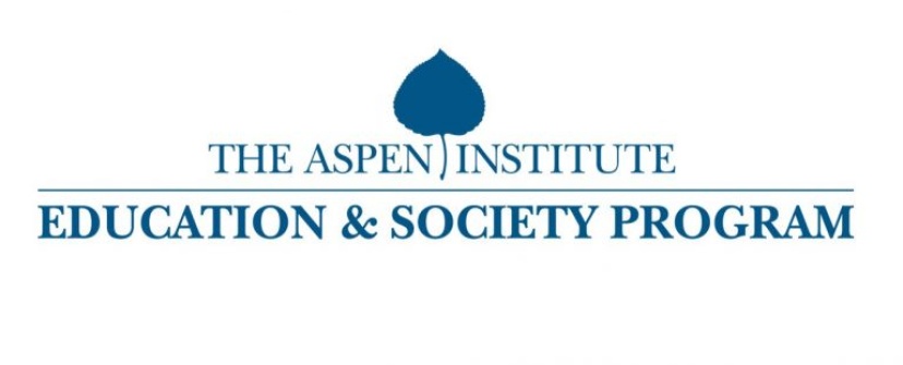 The Aspen Institute Education & Society Program
