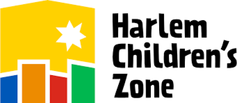 Harlem Children's Zone logo