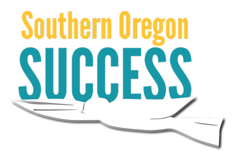 Southern Oregon Success logo