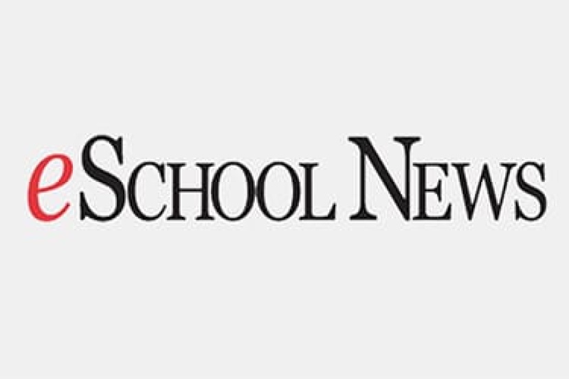 eSchool News Logo