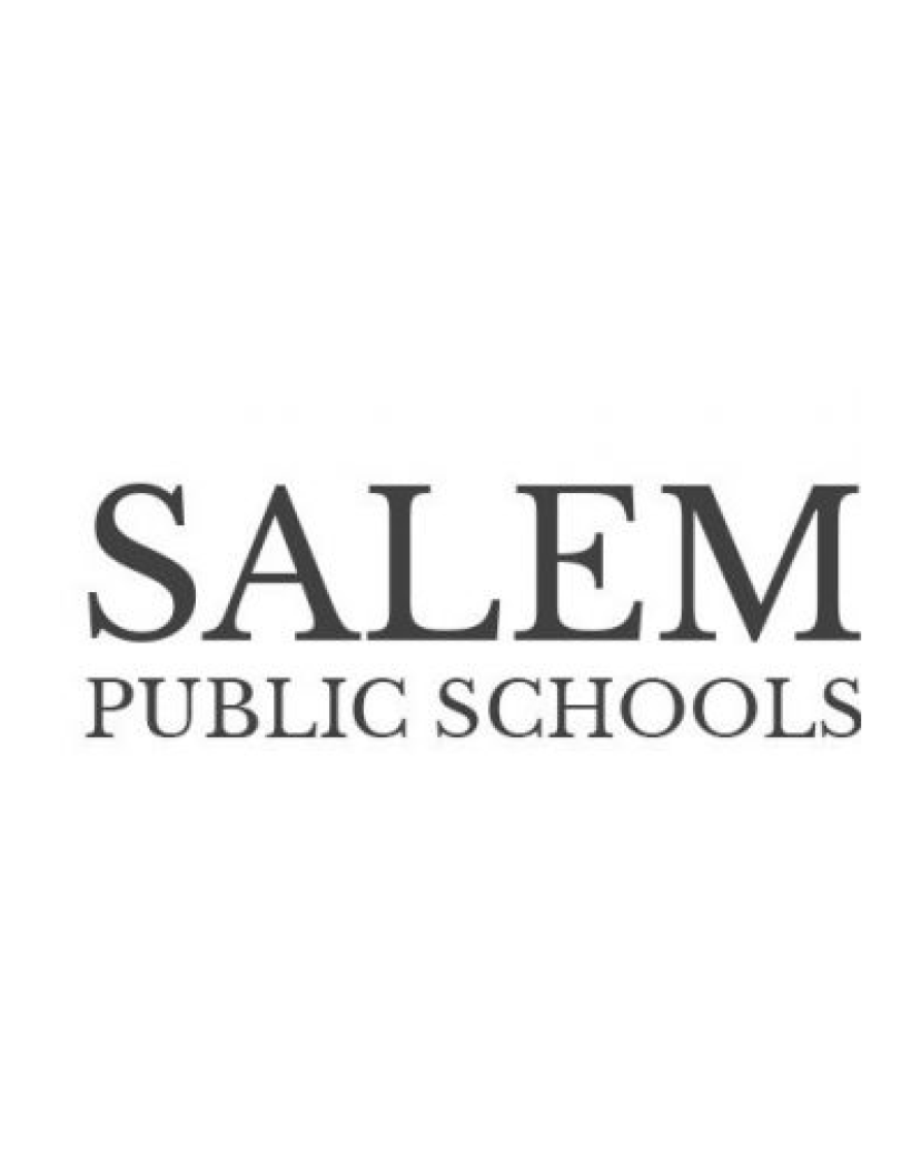 Salem Public Schools Logo