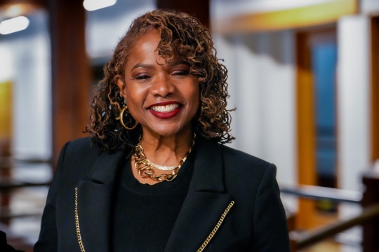 Sondra Samuels