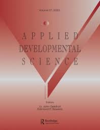 Applied Developmental Science logo
