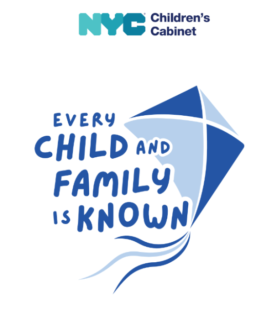 NYC Children's Cabinet: Every Child and Family Is Known