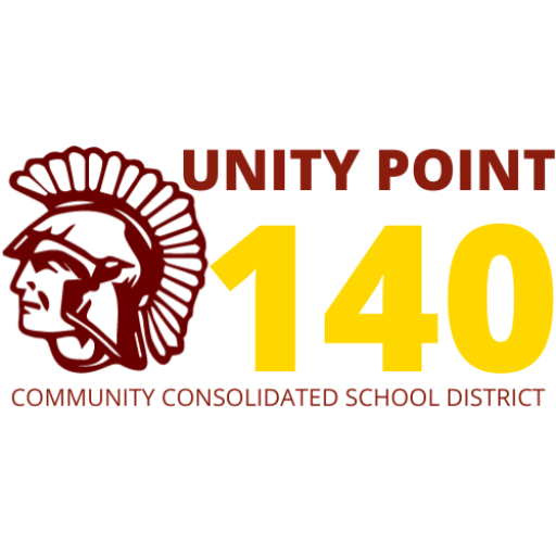 Unity Point School Strong Beginnings Individual Student Success Plans