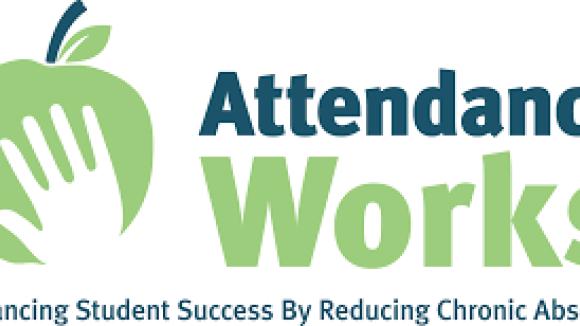 Attendance Works logo