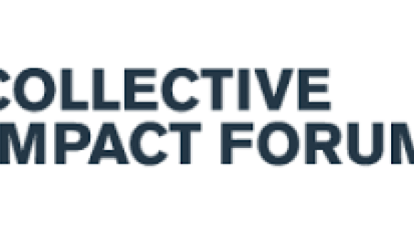 Collective Impact Forum Logo