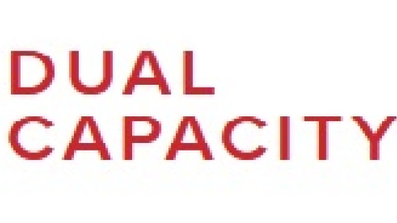 Dual Capacity logo