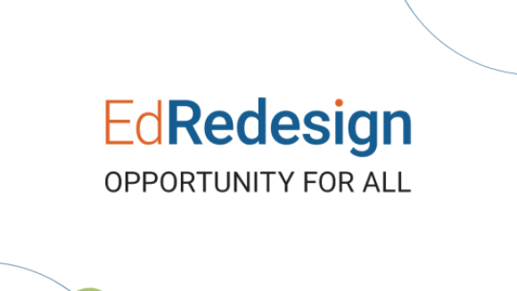 EdRedesign, Opportunity for All 
