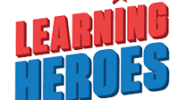 Learning Heroes Logo