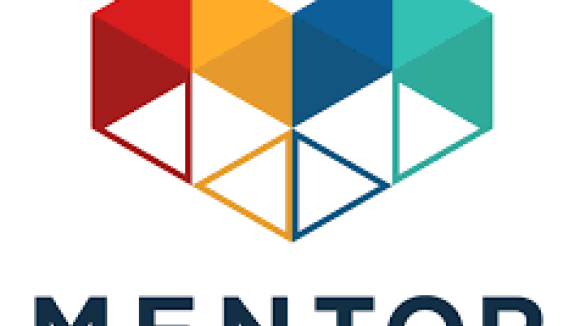 MENTOR logo