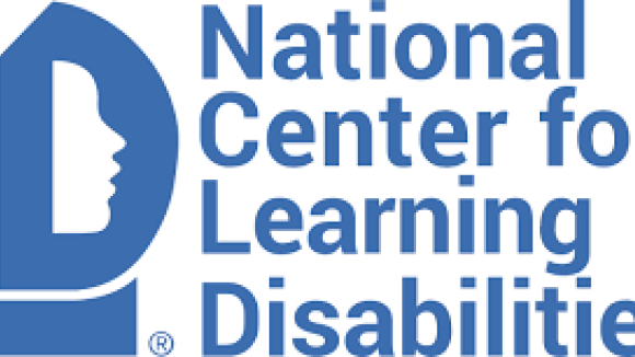 National Center for Learning Disabilities logo