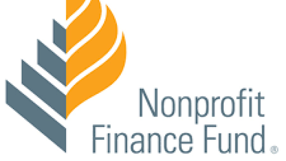 Nonprofit Finance Fund logo