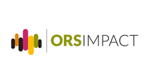 ORS Impact logo