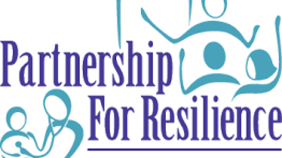 Partnership for Resilience logo