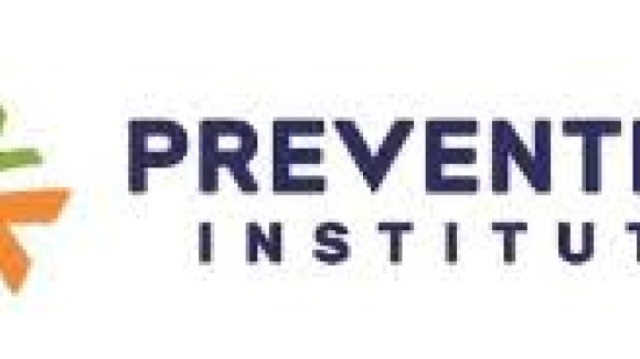 Prevention Institute logo