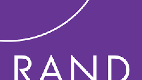 RAND logo