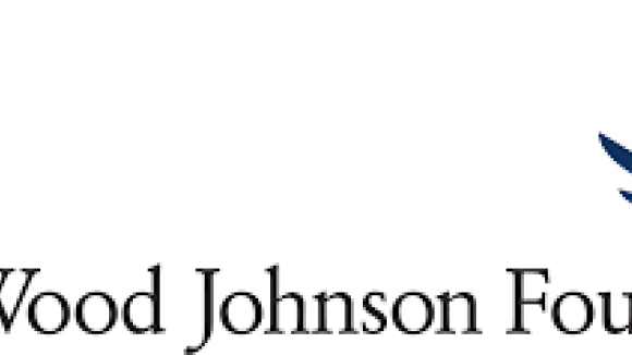 Robert Wood Johnson Foundation logo