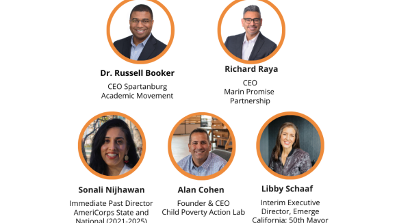 The Power of Mentorship in College and Beyond