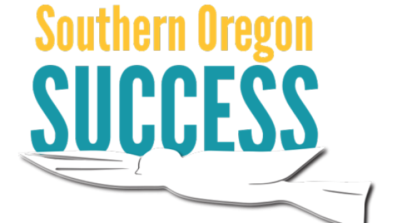 Southern Oregon Success logo