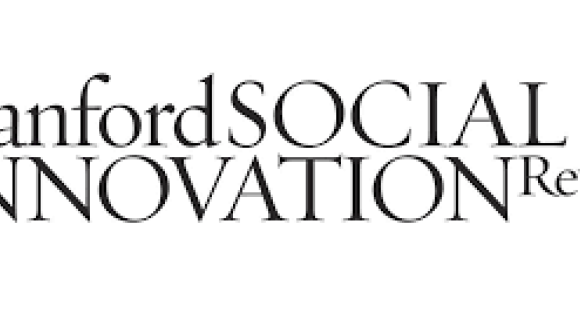 Stanford Social Innovation Review logo