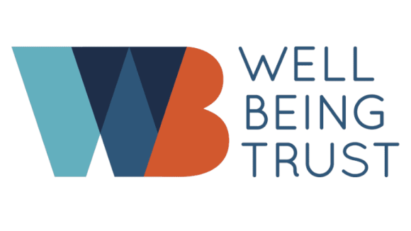 Well Being Trust (CDC) Logo