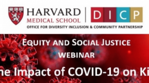 Impact of COVID-19 on Kids