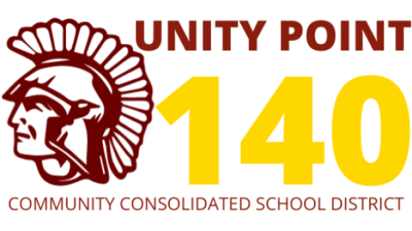 Unity Point 140