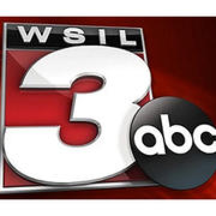 WSIL News 3 Logo