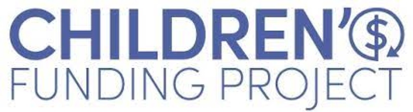 Children's Funding Project logo