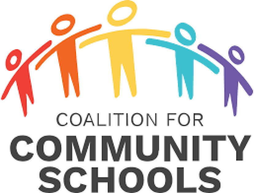 Coalition for Community Schools logo