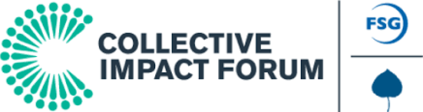 Collective Impact Forum Logo