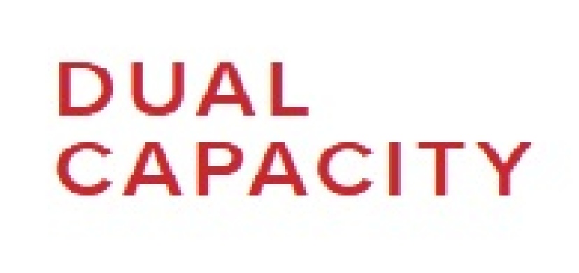 Dual Capacity logo