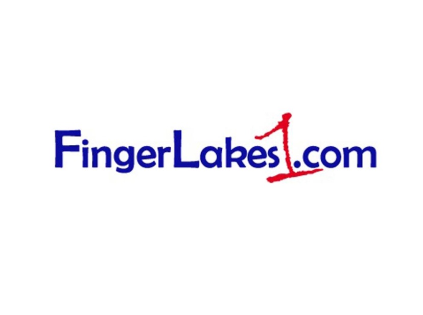 FingerLakes1.com Logo