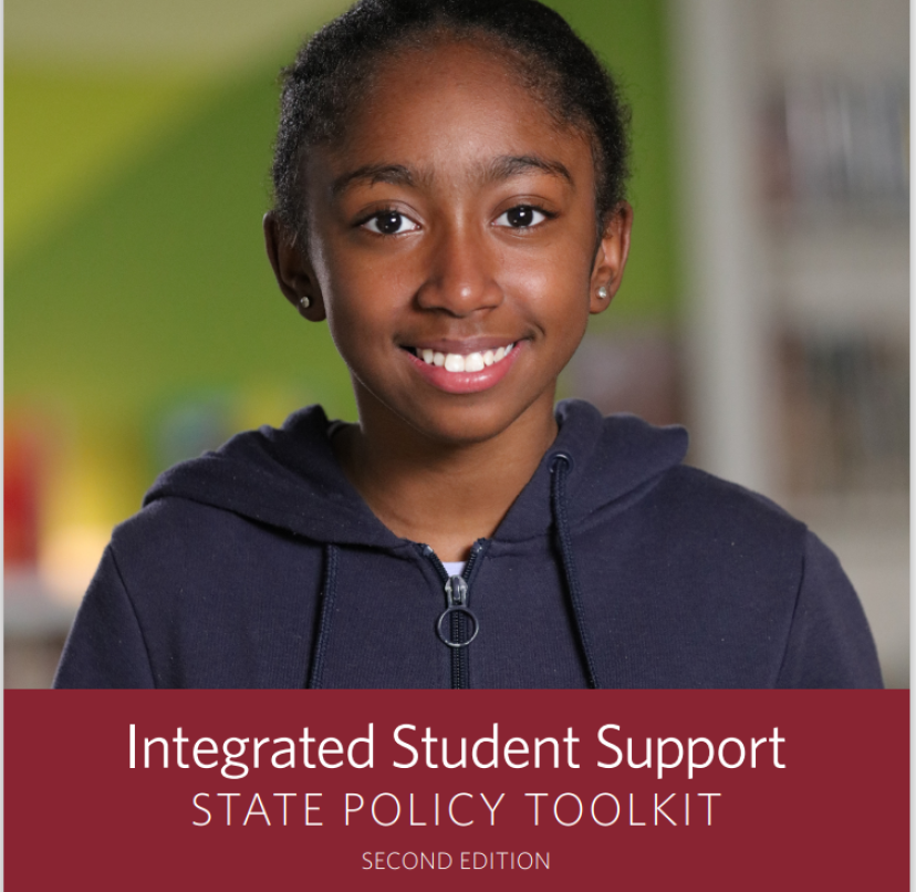 Integrated Student Support