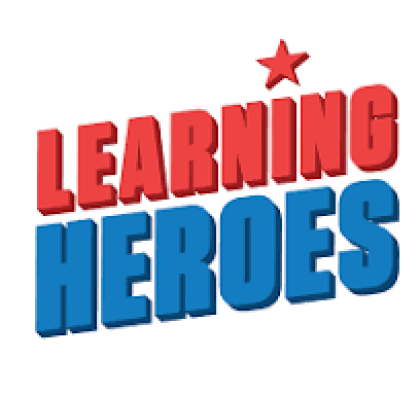 Learning Heroes Logo