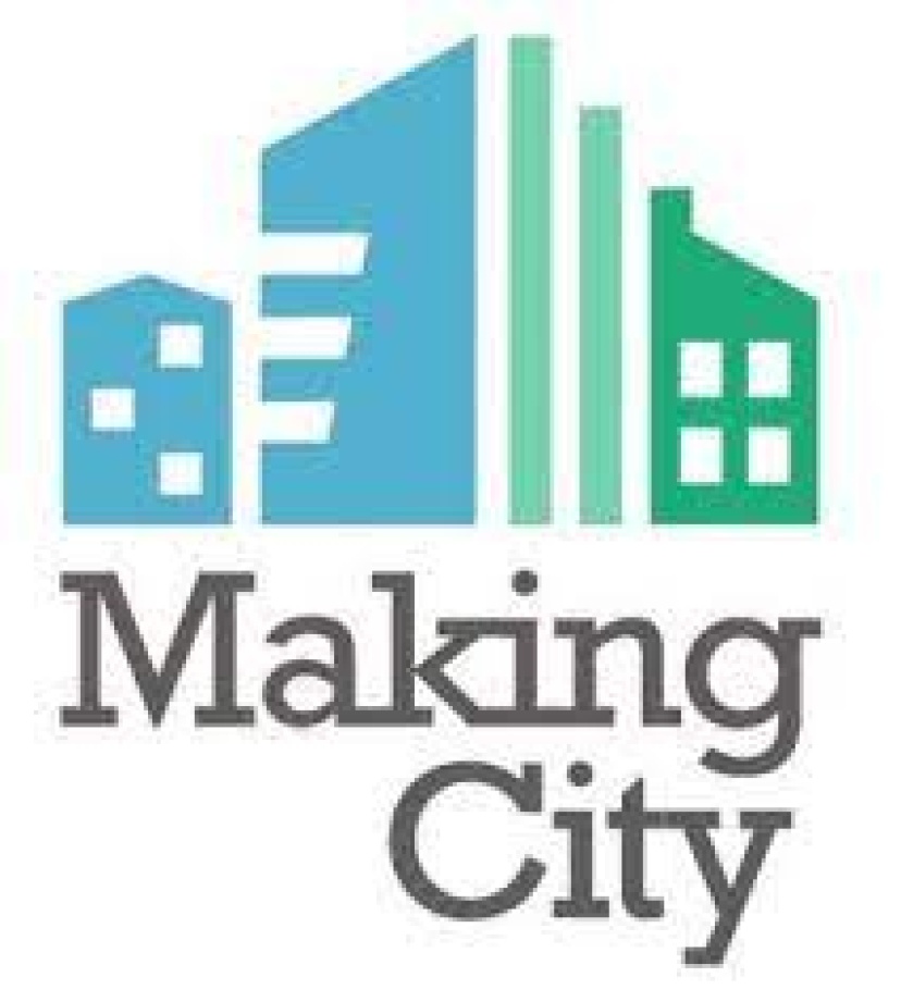 Making City logo