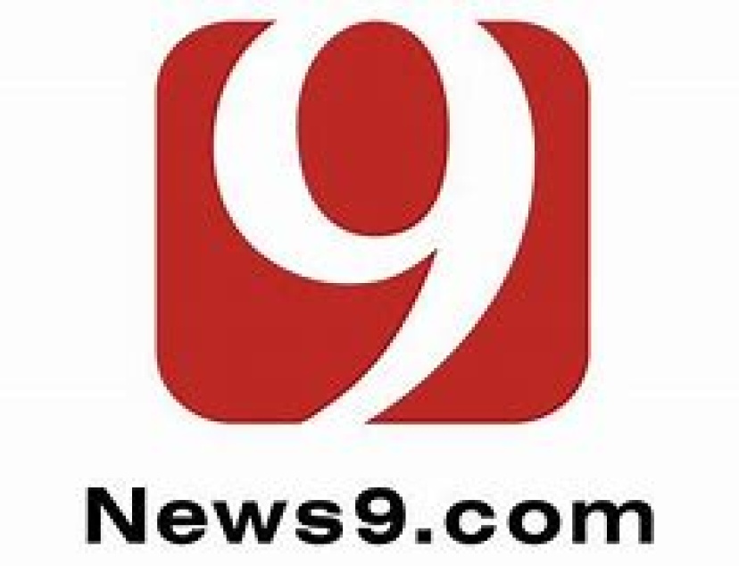 News 9 logo