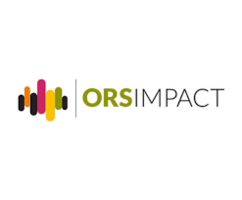 ORS Impact logo