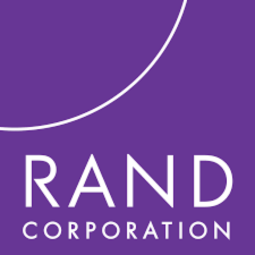 RAND logo