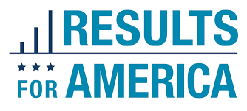 Results for America logo
