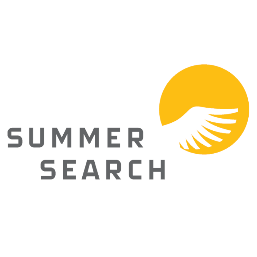 Summer Search Logo