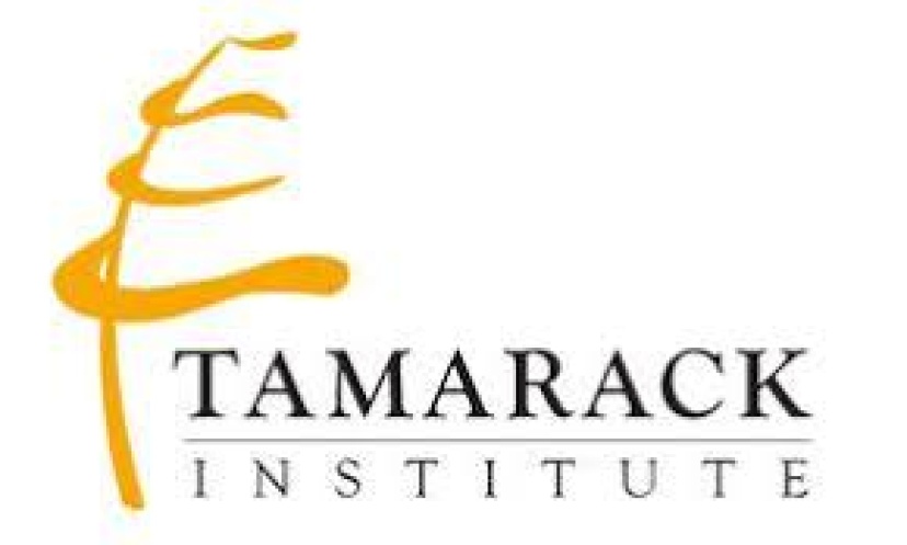 Tamarack Institute logo