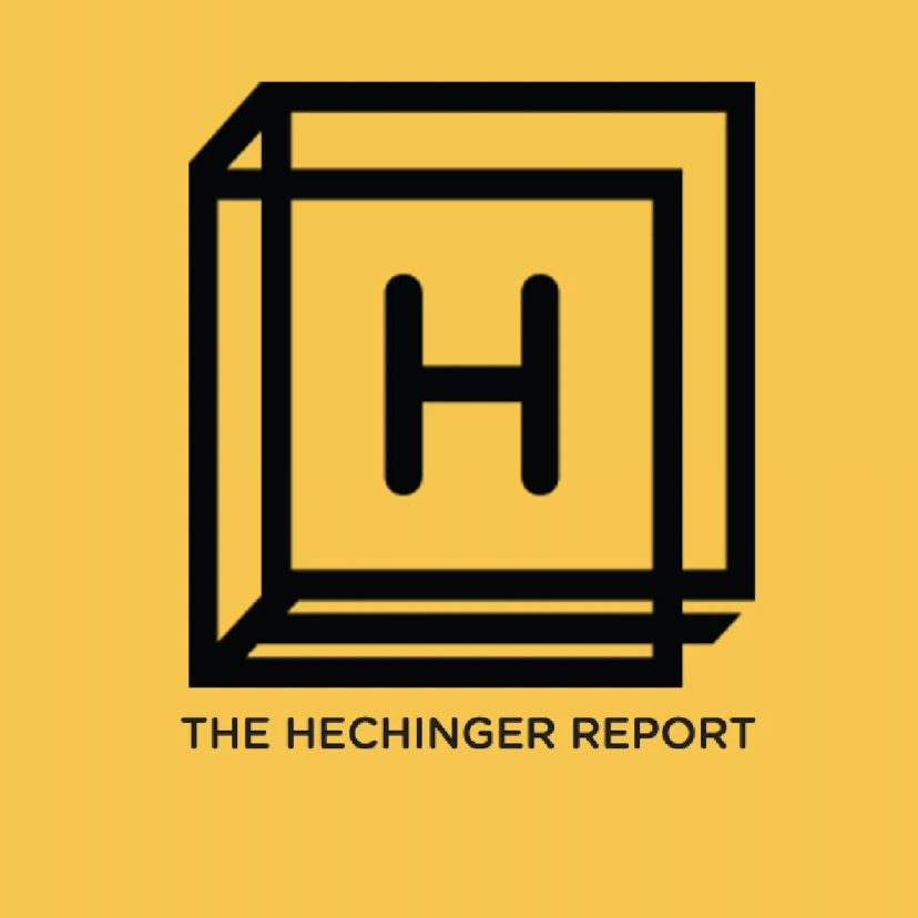The Hechinger Report Logo