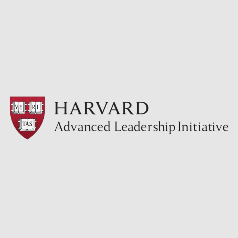 Harvard Advanced Leadership Initiative Logo