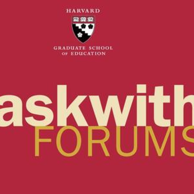 Askwith Forum Logo